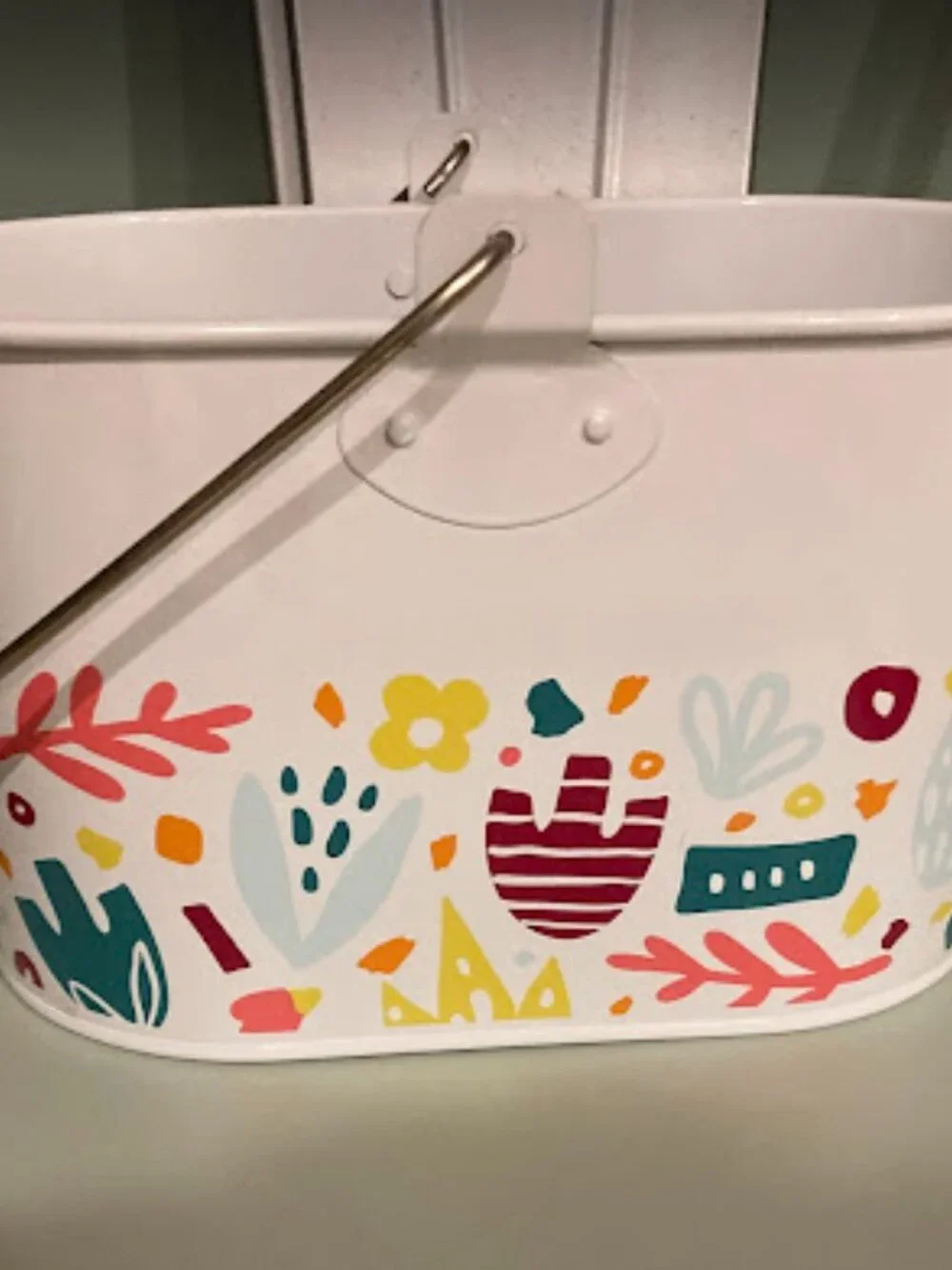 Grove Co Hope In Bloom Cleaning Caddy